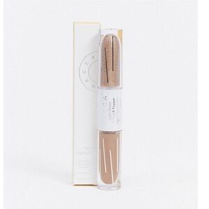 Becca Light Gleam Primer & Topper Liquid Eyeshadow - Golden Hour